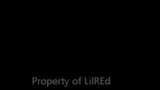 ScottishTease Panty Stuffing