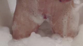 ScottishTease Bubble Bath Cum