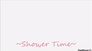 HanamiBlossom  Shower