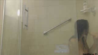 HanamiBlossom  Shower