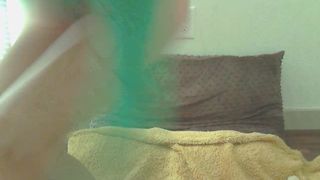StacysMom - Cums in Panties