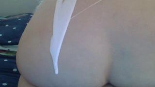 starcocks (Scottish) Hardcore Solo Anal