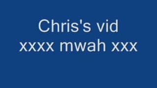 Cara_UK - Pee and Showing off Legs