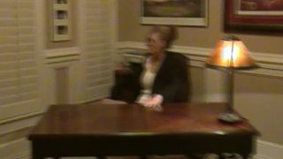 StacysMom - Secretary Plays at Work