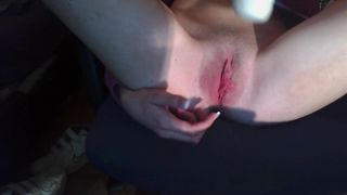 MissIreland - Hitachi Cum