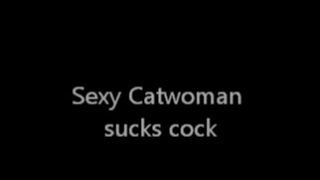 Cara_UK - Sexy Catwoman