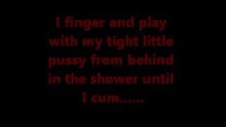 Cara_UK - Shower Cum Fingered from Behind