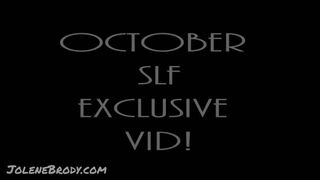 JoleneBrody - Bathroom in private premium video