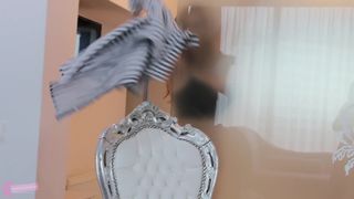 Kinkymonik - A-Different-Kind-of-Dancingmp4 in private premium video