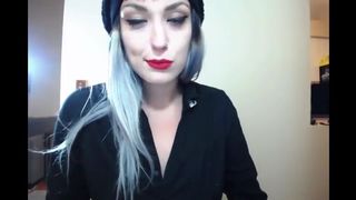Laila_Love - Erotic ASMR Topless Haircut Roleplay in private premium video