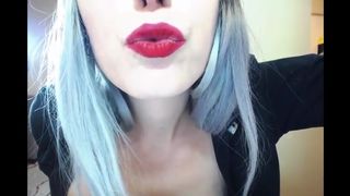 Laila_Love - Erotic ASMR Topless Haircut Roleplay in private premium video