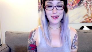 Laila_Love - Relaxing_GF_Roleplay_ASMR_whispering_moaning_kissing_massage in private premium video