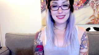Laila_Love - Relaxing_GF_Roleplay_ASMR_whispering_moaning_kissing_massage in private premium video