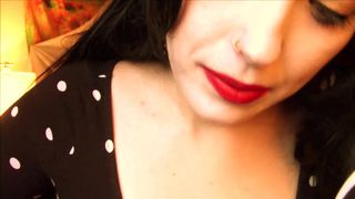 Laila_Love - Sensual_ASMR_trigger_words_ASMRotica_Binaural in private premium video