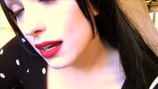 Laila_Love - Sensual_ASMR_trigger_words_ASMRotica_Binaural in private premium video