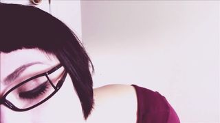 Laila_Love - Ultimate_Ear_Licking_ASMRotica_3DIO_Binaural in private premium video