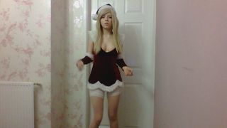 HentaiKitty: Silly Dancing