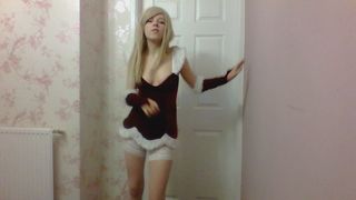 HentaiKitty: Silly Dancing