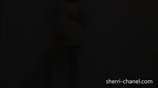 sherri chanel - leg worship