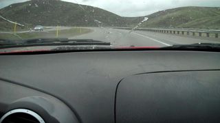 alabamawhirly - B/G Giving Head Whilst He Drives