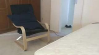 Missalice masturbate in cam recording