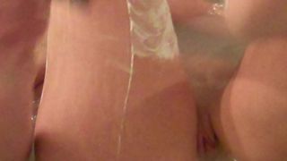 alabamawhirly - Shaving Legs and Pussy
