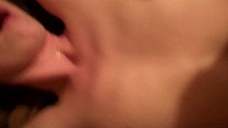 alabamawhirly - Cum on Tits 1