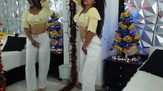 Melanihopper webcam show 2019-12-16_01-48-57_930