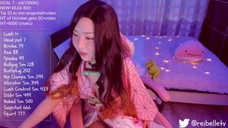 reibelletv 2019-10-17