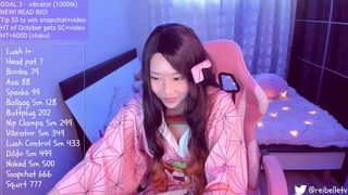 reibelletv 2019-10-14