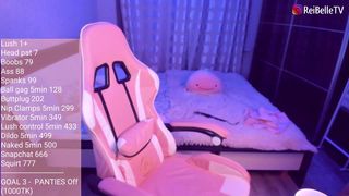 reibelletv 2019-08-29