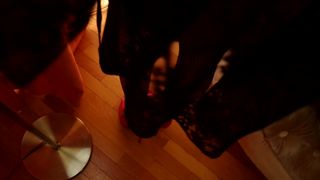 GlamorNikki hot webcam teaser