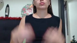 Sandryloven webcam show 2019-12-14_23-10-30_404