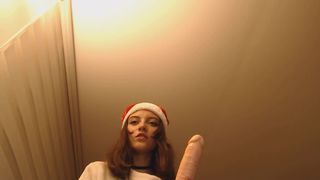 Angelaagh - Dildo Butt Job