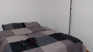 LittleBabyNat - petite teen, glasses, dance, lingerie