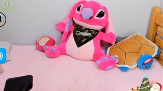 sophia_alejandra Show 18-12-2019