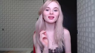 adorable milky body kitten