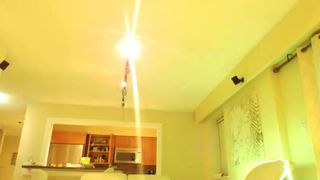 Arianina - Seethroughdress