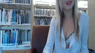 Arianina - Library tease