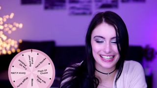 :JuneMooreXXX / (JuneMoore)_MFC JuneMoore show 01.05-2018