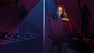 Katya Clover music video