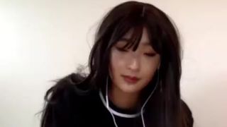 :moyyango_2018 ⑥ cute Korean teen