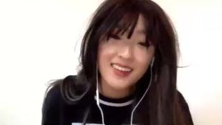 :moyyango_2018 ⑥ cute Korean teen