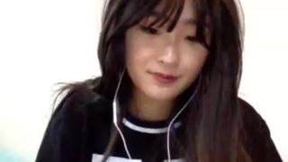 :moyyango_2018 ⑥ cute Korean teen