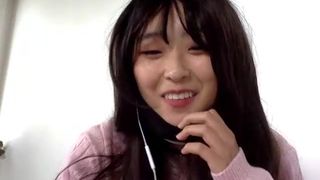 :moyyango_2018 ① cute Korean teen