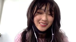 :moyyango_2018 ① cute Korean teen