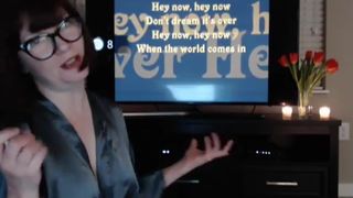 Adult Webcam Sex with Pamela Claire - Camster 2