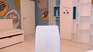 superhot boobs n glasses