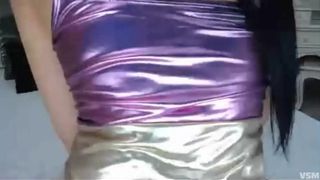 Suzanne sexy butthole 3