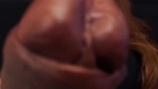 Longmint96 big shemale cock close up